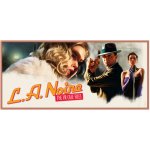 L.A. Noire The VR Case Files – Hledejceny.cz