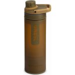 Grayl GeoPress Purifier 0,71l Coyote Brown – Zbozi.Blesk.cz