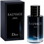 Christian Dior Sauvage Parfum parfém pánský 100 ml – Zbozi.Blesk.cz