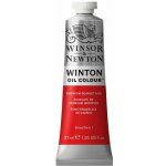 Olejová barva Winsor & Newton Winton 200 ml Cad Orange Hue – Hledejceny.cz