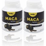 Adiel Maca negra Forte 2 x 90 kapslí