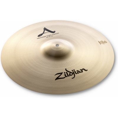 Zildjian 18" A Thin – Zboží Dáma Zildjian 18" A Thin – Zboží Dáma