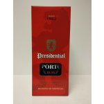 Porto Presidential Ruby 19% 0,75 l (karton) – Hledejceny.cz