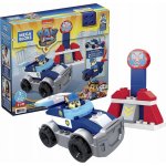MEGA BLOKS Tlapková patrola Chaseovo policejní auto – Zboží Dáma