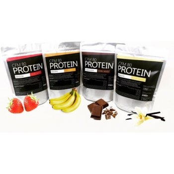 Fitness13 CFM 80 PROTEIN 30 g