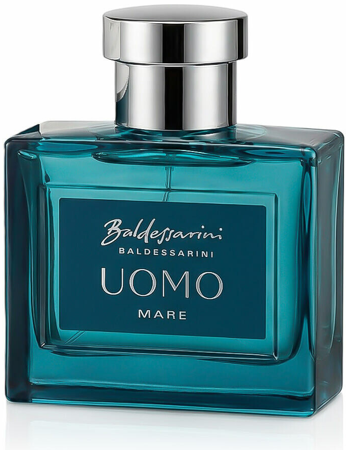 Baldessarini Uomo Mare toaletní voda pánská 50 ml