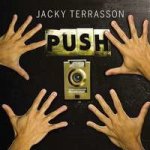 Terrasson Jacky - Push CD – Zboží Mobilmania