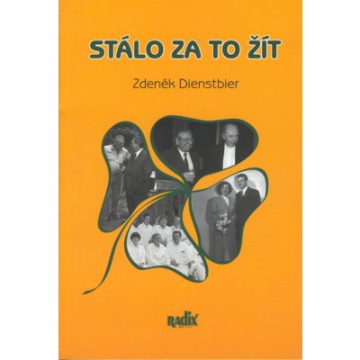 Stálo za to žít – Zboží Mobilmania