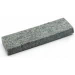 Morko Předmět na stopu šedý filc 10 x 3 x 1 cm – Hledejceny.cz