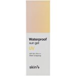 Skin79 Sun Gel Waterproof opalovací gel-krém na obličej SPF50+ 50 ml – Zboží Dáma