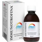 Immunotrofina sirup 200 ml – Hledejceny.cz