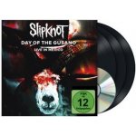 Slipknot: Day of the Gusano - Live in Mexico DVD – Hledejceny.cz