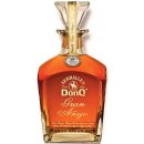 Don Q Gran Anejo Rum 40% 0,7 l (holá láhev)