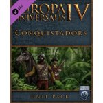 Europa Universalis 4: Conquistadors Unit Pack – Hledejceny.cz