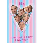 23x osudové lásky slavných – Hledejceny.cz