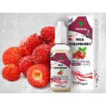 Dekang Wild Strawberry 10 ml 18 mg – Hledejceny.cz