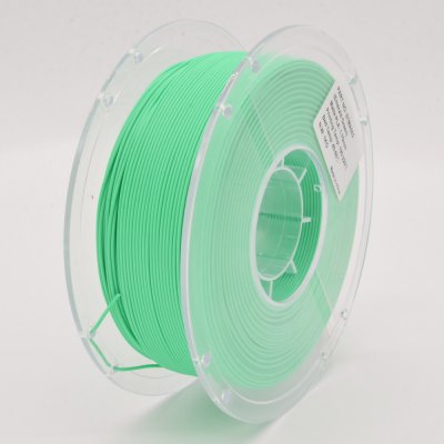 RoyalFilaments PLA, 1,75 mm, 1kg, Emerald zelená matná – Zboží Živě