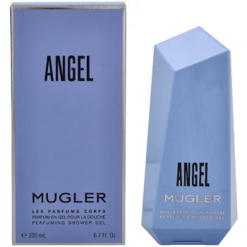 Thierry Mugler Angel sprchový gel 200 ml