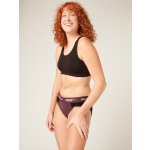 Puma & Modibodi Menstruační kalhotky Active Brief Moderate-Heavy Grape – Zbozi.Blesk.cz