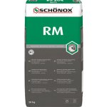 Rychleschnoucí univerzální opravná hmota Schonox RM 20kg – Zbozi.Blesk.cz