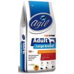 Agil Adult Large Breed 10 kg – Hledejceny.cz