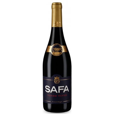 Casa Relvas SAFA Tinto 2024 Červené suché 13,5% 0,75 l (holá láhev) – Hledejceny.cz