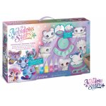 Nebulous Stars Barvení Animoušů s otočným stojanem – Zboží Dáma