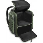 Delphin Batoh x Carryall TRANZPORTER SPACE C2G 55 l – Sleviste.cz