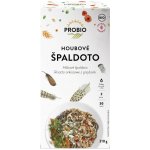 Probio Špaldoto houbové BIO 210 g – Zboží Dáma