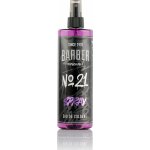 Marmara Barber Eau de Cologne Graffiti No 21 kolínská voda po holení 400 ml – Zboží Dáma