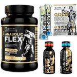 Kevin Levrone Anabolic Flex 30 sáčků – Hledejceny.cz