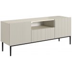 Nábytek Bogart Nicole 150 cm se zásuvkou a otevřenou přihrádkou – Zboží Mobilmania