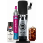 Sodastream ART Black Pepsi Zero Megapack – Zboží Dáma