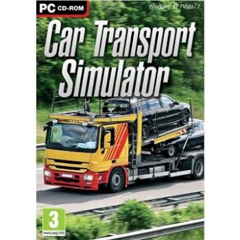 Car Transport Simulator