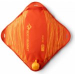 Sea to Summit Pack Tap 10L Spicy Orange – Zboží Dáma