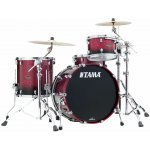 Tama Starclassic Walnut/Birch 12, 16, 22 MDR – Zboží Dáma