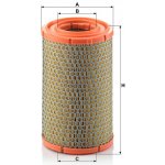 MANN-FILTER Vzduchový filtr MANN C16182 (MF C16182) – Hledejceny.cz