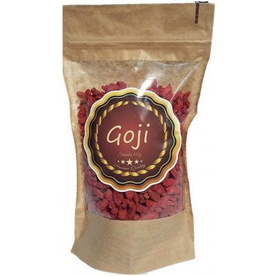 Najtelo Goji 500 g – Zboží Dáma