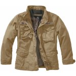 Brandit Kids M65 Giant Jacket camel – Hledejceny.cz