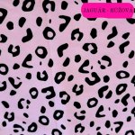 čepice a nákrčník jaro/podzim s ušima jaguár růžová čepice + nákrčníku – Sleviste.cz