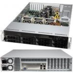 Supermicro CSE-LA25TQC-R609LP – Hledejceny.cz