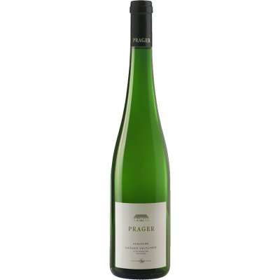 Achleiten Grüner Veltliner Smaragd, 2023 14% 0,75 l (holá láhev) – Hledejceny.cz