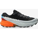Merrell Agility peak 5 black/tangerine – Zboží Dáma