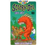 Můj první komiks: Scooby Doo, kde jsi? - Hodný, zlý a strašlivý - různí – Zbozi.Blesk.cz