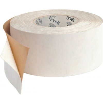 Tyvek Jednostranná lepicí páska 60 mm x 25 m – Hledejceny.cz