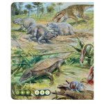 Albi Kouzelné čtení Kniha Dinosauři – Hledejceny.cz