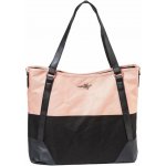 Meatfly dámská kabelka Insanity Peach / Black Černá – Zboží Mobilmania