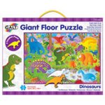 Galt Dinosauři 30 dílků – Hledejceny.cz