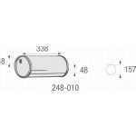BOSAL BS 248-010 – Hledejceny.cz
