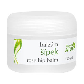 Atok balzám Šípek 15 ml